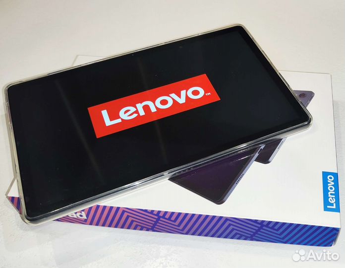 Lenovo P11 TB J606-F 6/128Gb