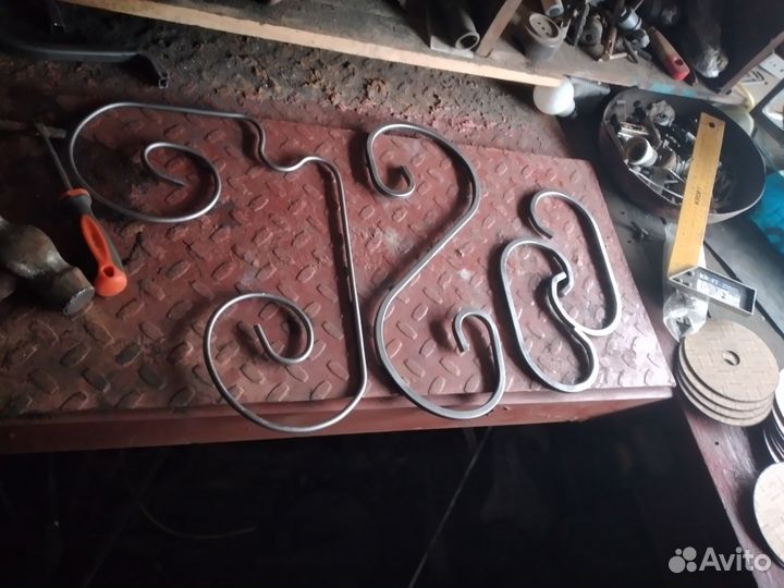 Услуги сварщика сварочные работы