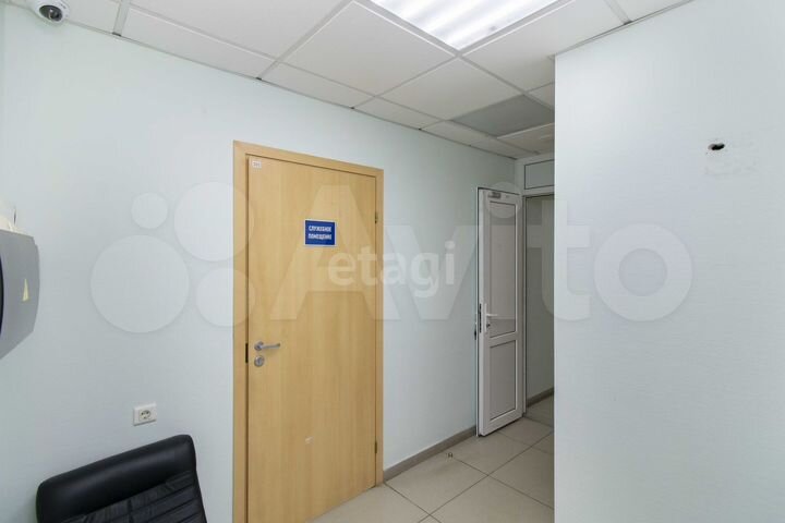 Сдам торговое помещение, 21 м²