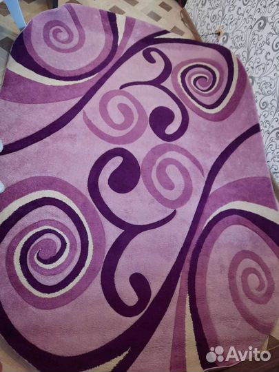 Ковер 200 на 300