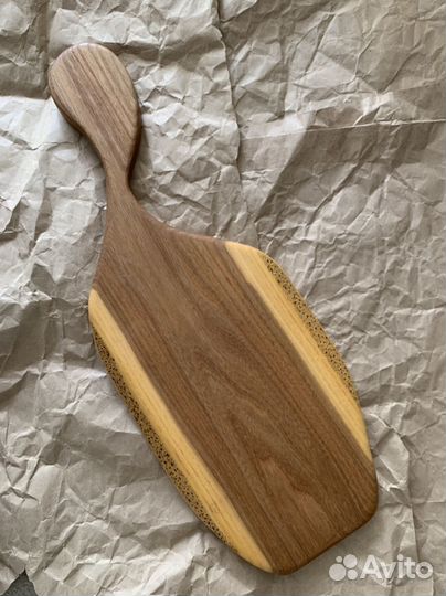 Разделочная доска дерево