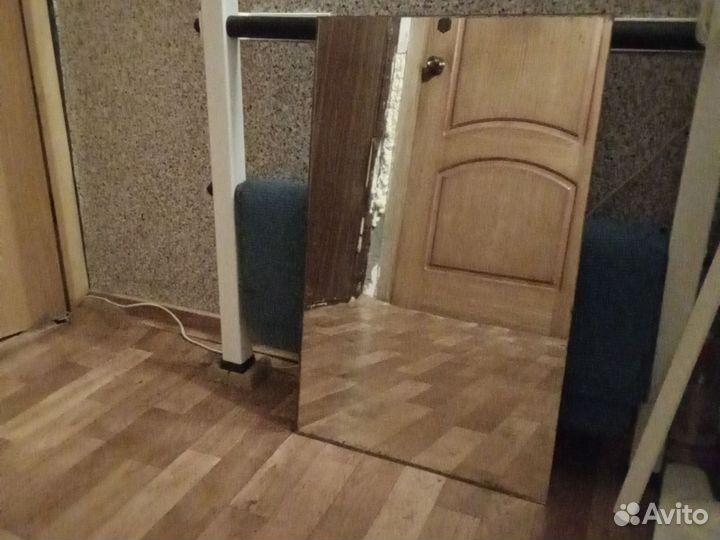 Зеркало, б/у