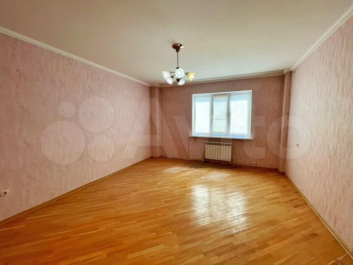 2-к. квартира, 78 м², 2/9 эт.