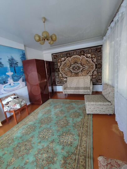 Дом 79 м² на участке 15 сот.