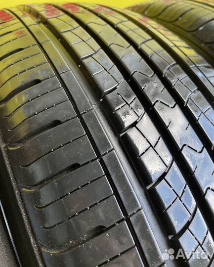 Kumho Solus KH16 205/65 R16