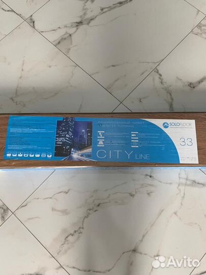 Ламинат влагостойкий