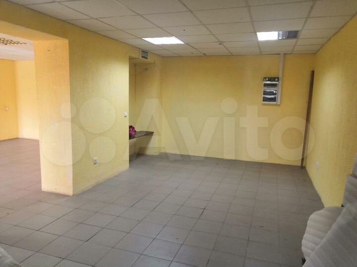 Торговая площадь, 68.6 м²