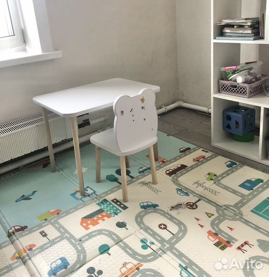 Детская мебель бу