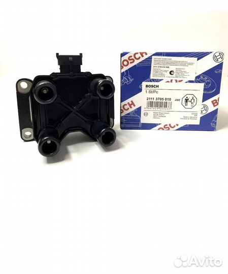 Модуль зажигания