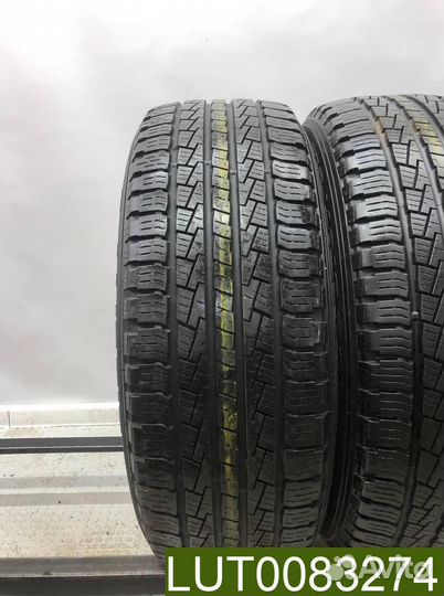 Pirelli Scorpion STR 245/50 R20 98Y