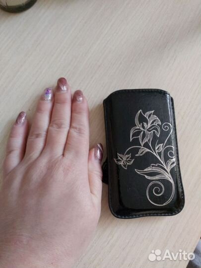 Чехол для небольшого телефона