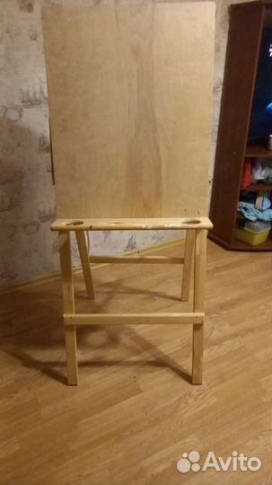 Мольберт для рисования