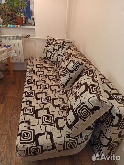 Диван раскладной