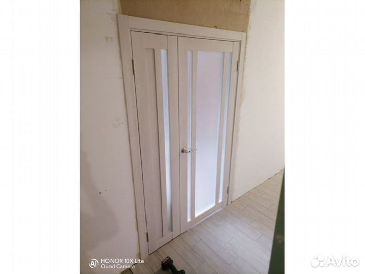 Двери межкомнатные От производителя