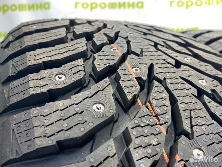 Nokian Tyres Hakkapeliitta 9 245/60 R18 109T