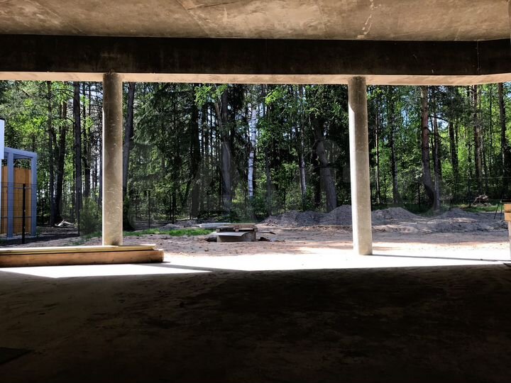 Дом 83 м² на участке 7 сот.