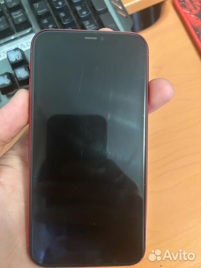 iPhone 11 айфон 11 64gb