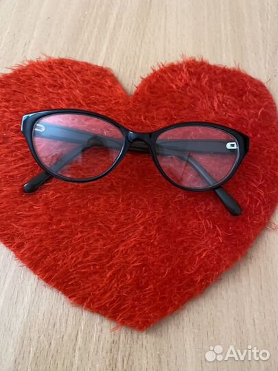 Солнцезащитные очки женские