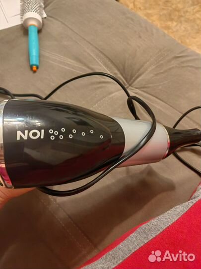 Фен philips. 2000 вт