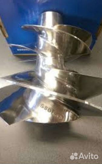 Импеллер для гидроциклов SeaDo solas SRZ-TP-15/21A