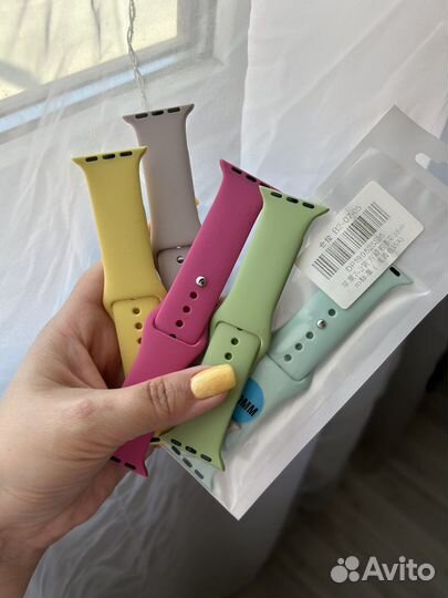 Ремешок apple watch