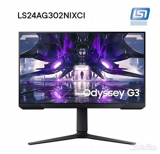 Купить мониторы samsung 24