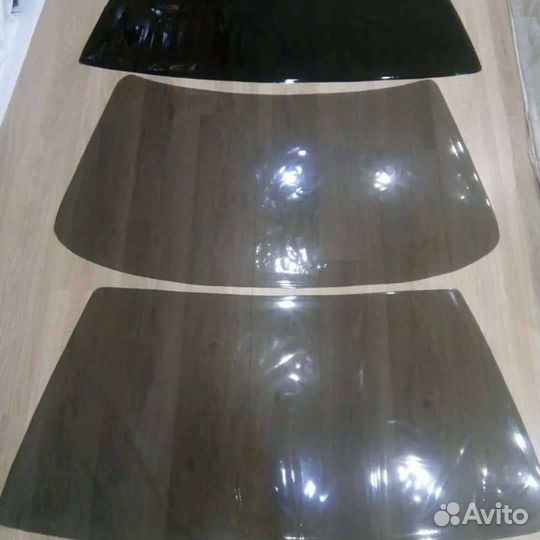 Съемная тонировка