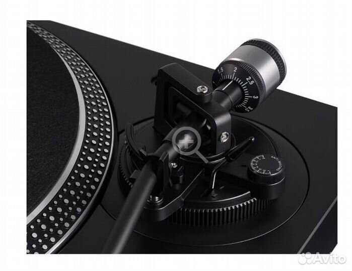 Audio-Technica AT-lp120xbt-USB В наличии