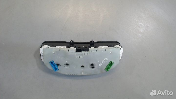 Щиток приборов Audi A6 (C5), 1998