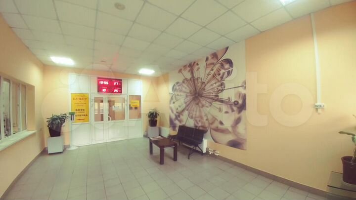 Аренда офиса 57 м2, метро Красносельская