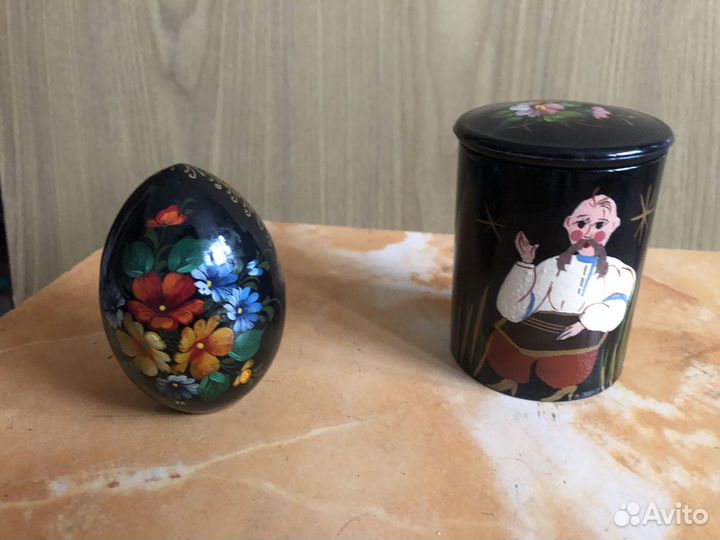 Шкатулка, сувениры, подарки