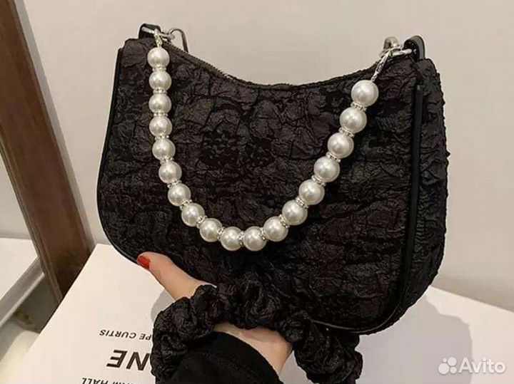 Сумка Перчатки Gucci