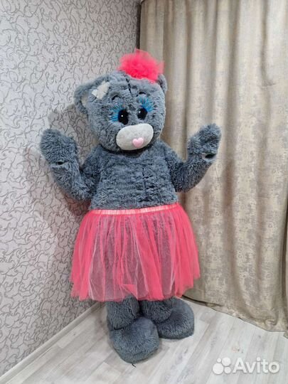 Мишка Тедди