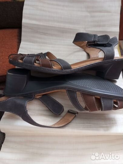 Продажа босоножки