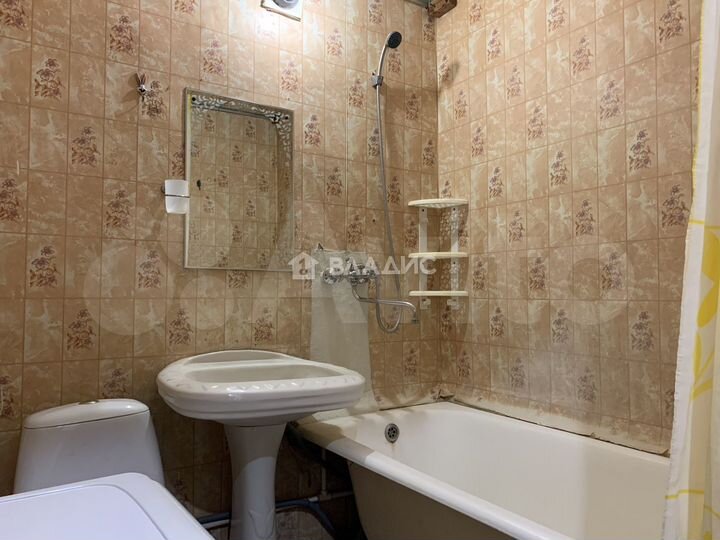 1-к. квартира, 32,3 м², 5/6 эт.