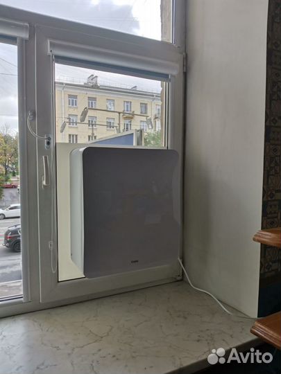 Ремонт и производство окон