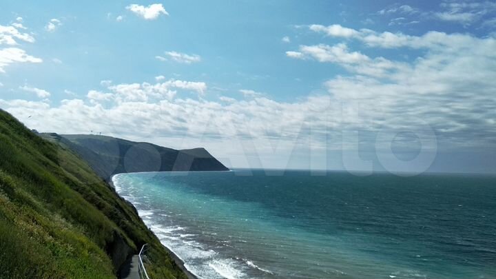 1-к. квартира, 37,5 м², 4/5 эт.