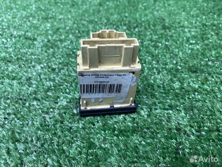 Индикатор Airbag Volkswagen Passat B4