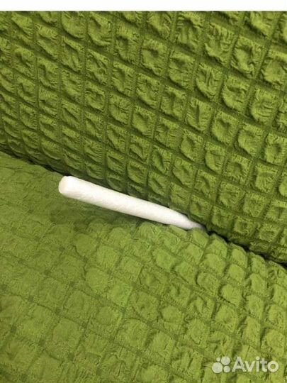 Фиксатор мебельного чехла 11 штук, диаметр 2 см