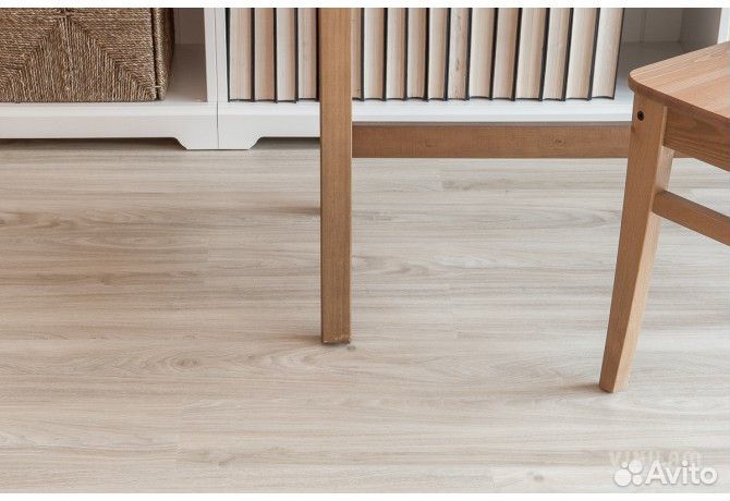 Каменный ламинат