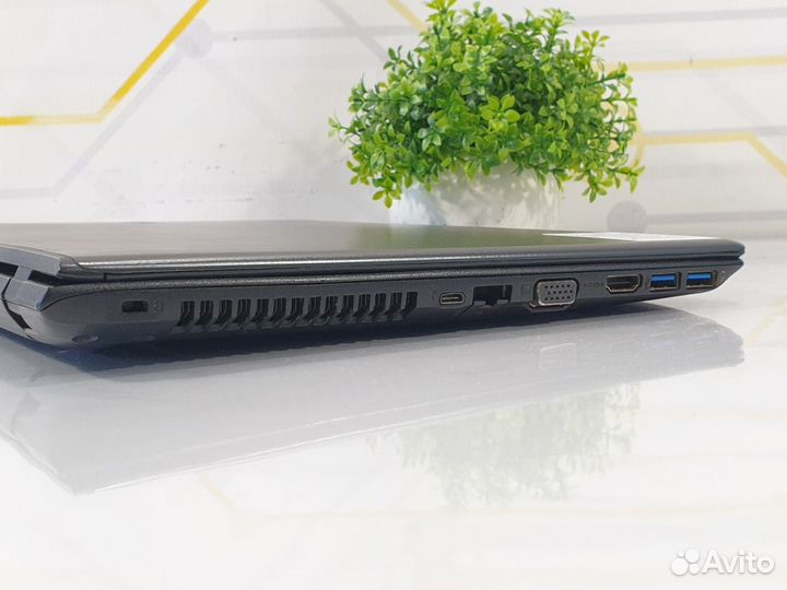 Игровой Ноутбук Acer Core i5, DDR4 8Gb, GeForce 2Gb