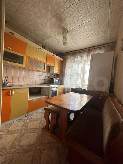 2-к. квартира, 50 м², 1/5 эт.