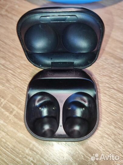 Samsung galaxy buds pro