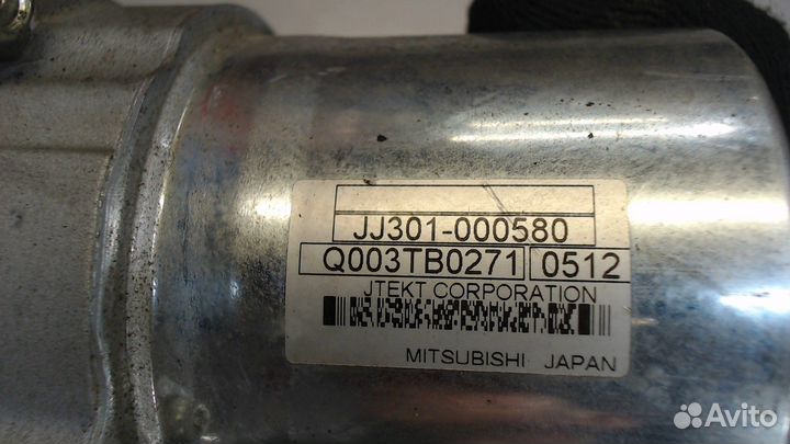 Электроусилитель руля Mitsubishi ASX, 2010