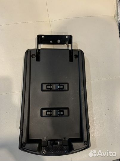 Подлокотник nissan qashqai j11