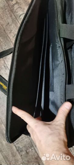 Сумка для ноутбука targus