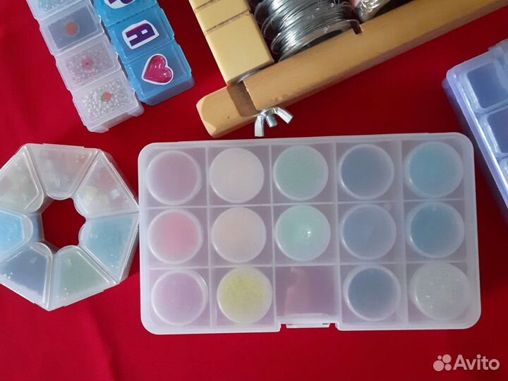 Для бисероплетения