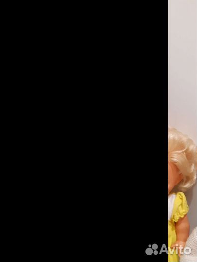 Куклы разные СССР гдр