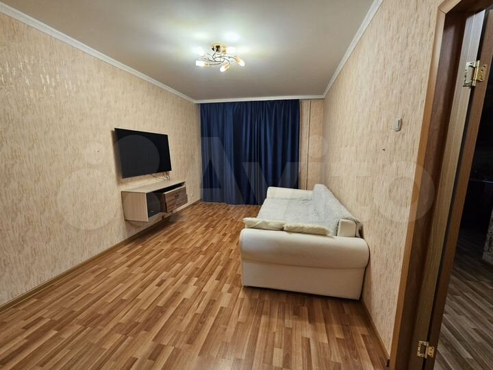 1-к. квартира, 34 м², 3/5 эт.