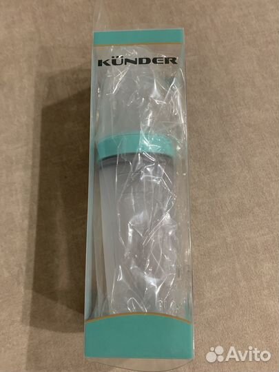 Бутылочка-ложка дозатор новая